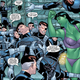 Image for article titled The Silliest Life Model Decoy Stories in Marvel Comics History